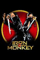 Iron Monkey