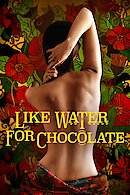 Like Water for Chocolate (Como Agua para Chocolate)