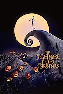 The Nightmare Before Christmas