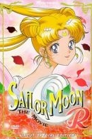 Sailor Moon R the Movie: Promise of the Rose
