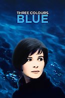 Three Colors: Blue (Trois Couleurs: Bleu)
