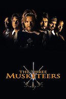 The Three Musketeers