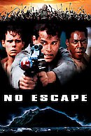 No Escape (Escape from Absolom)