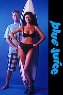Blue Juice