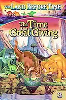 The Land Before Time III - The Time of Great Giving