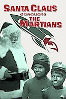 Santa Claus Conquers the Martians