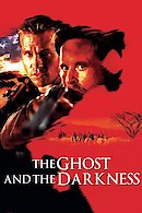 The Ghost and the Darkness