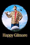 Happy Gilmore