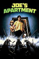 Joe's Apartment