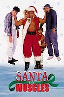Santa With Muscles