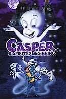Casper - A Spirited Beginning