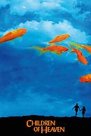 Children of Heaven (Bacheha-Ye aseman)