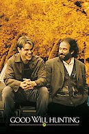 Good Will Hunting