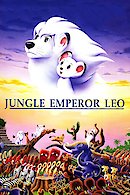 Janguru Taitei (Jungle Emperor Leo)