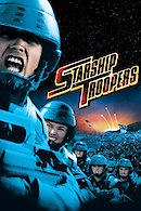 Starship Troopers