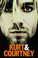 Kurt & Courtney