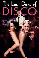 Last Days of Disco