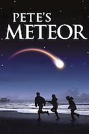 Pete's Meteor