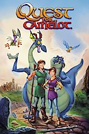 Quest For Camelot