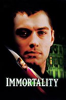 Immortality (The Wisdom of Crocodiles)