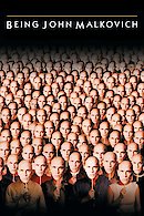 Being John Malkovich