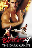 Bloodsport: The Dark Kumite