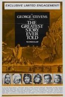 The Greatest Story Ever Told
