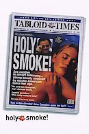 Holy Smoke!