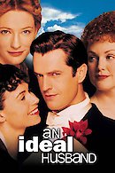 An Ideal Husband