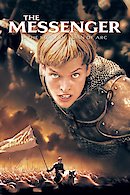 The Messenger: The Story of Joan of Arc