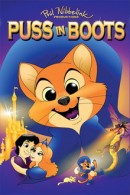 Puss In Boots (El Gato con Botas)