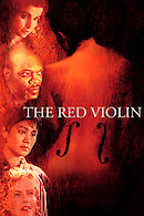 The Red Violin (Le violon rouge)