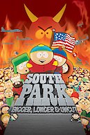 South Park: Bigger, Longer and Uncut