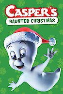 Casper's Haunted Christmas