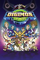 Digimon - The Movie
