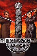 Highlander - Endgame