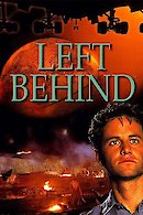 Left Behind - The Movie