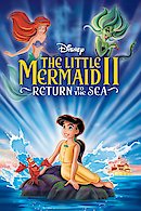 The Little Mermaid II - Return to the Sea