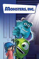 Monsters, Inc. 3D