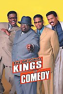 The Original Kings of Comedy