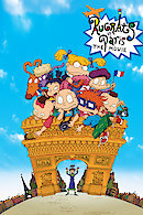 Rugrats in Paris - The Movie