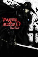 Vampire Hunter D - Bloodlust