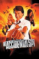 The Accidental Spy (Te wu mi cheng)