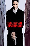 Bluehill Avenue