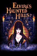 Elvira's Haunted Hills