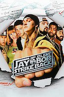 Jay and Silent Bob Strike Back