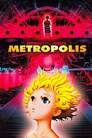 Metropolis (Metoroporisu)