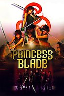 The Princess Blade