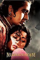Mughal E Azam