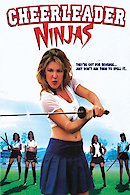 Cheerleader Ninjas